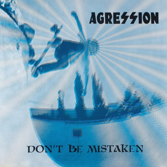 This LP Vinyl is brand new.Format: LP VinylMusic Style: HardcoreThis item's title is: Don't Be Mistaken (Clear & Blue Cloud LP Vinyl)Artist: AgressionLabel: TRUST RECORDSBarcode: 794558800419Release Date: 9/30/2022