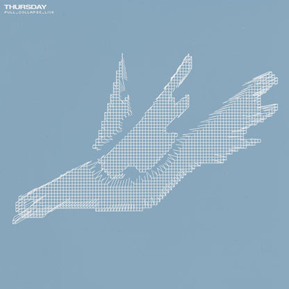 Full Collapse & Full Collapse Live (2LP)