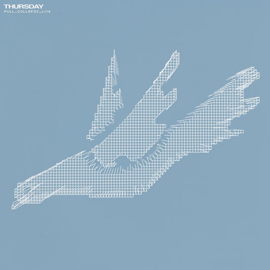 Full Collapse Live (2LP) & Full Collapse (21St Anniversary Edition) (3Ten)