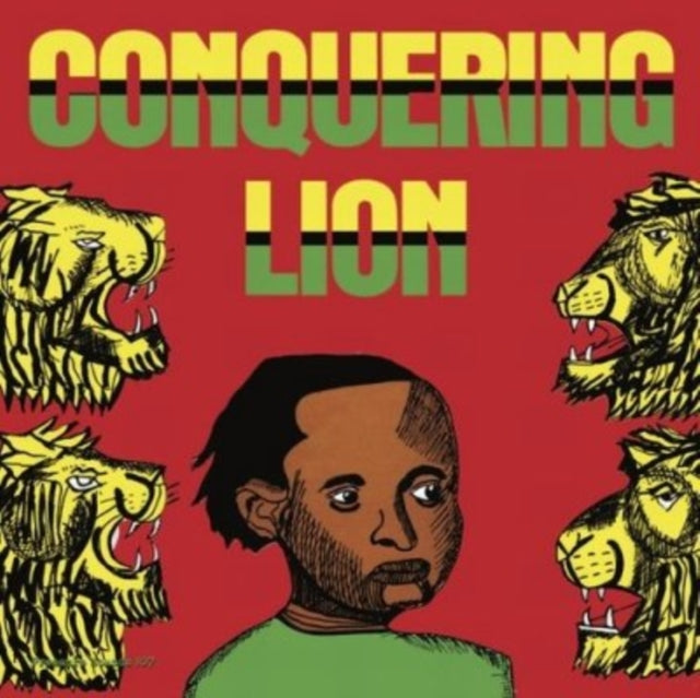 This CD is brand new.Format: CDMusic Style: Roots ReggaeThis item's title is: Conquering Lion (Expanded Edition)Artist: Yabby You & The ProphetsLabel: Pressure SoundsBarcode: 794712304357Release Date: 4/23/2021