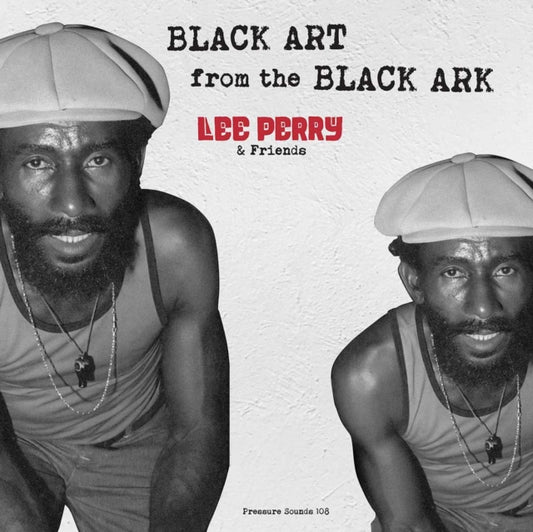 This LP Vinyl is brand new.Format: LP VinylMusic Style: Pop RockThis item's title is: Black Art From The Black ArkArtist: Lee & Friends PerryLabel: PRESSURE SOUNDSBarcode: 794712625803Release Date: 10/15/2021