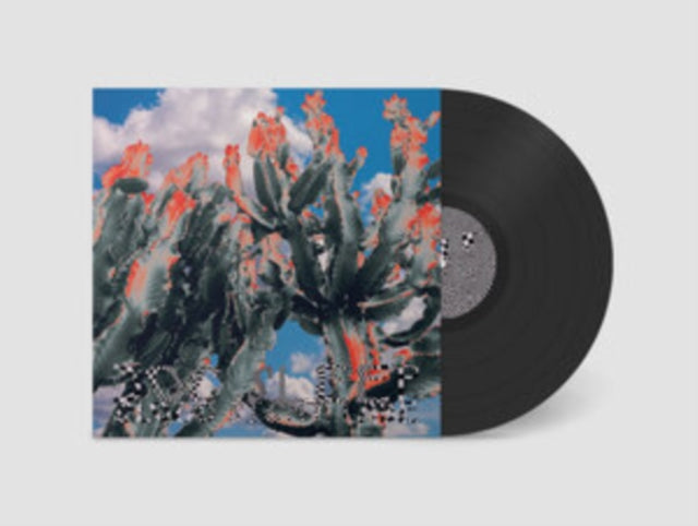 This LP Vinyl is brand new.Format: LP VinylMusic Style: TechnoThis item's title is: Cloud Sight FadeArtist: Doc SleepLabel: Dark EntriesBarcode: 794811515463Release Date: 3/22/2024