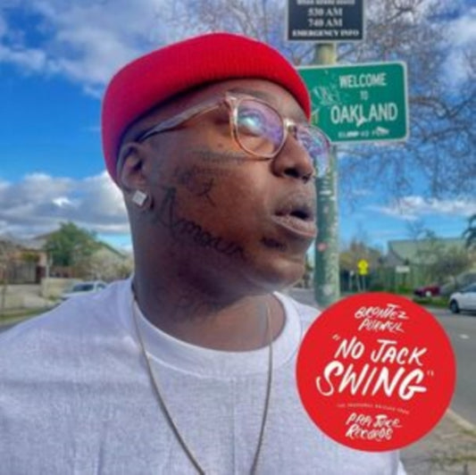 This LP Vinyl is brand new.Format: LP VinylMusic Style: New Jack SwingThis item's title is: No Jack SwingArtist: Brontez PurnellLabel: DARK ENTRIESBarcode: 794811515586Release Date: 7/21/2023