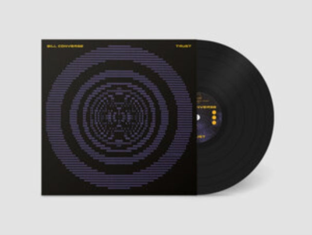 This LP Vinyl is brand new.Format: LP VinylThis item's title is: TrustArtist: Bill ConverseBarcode: 794811515944Release Date: 5/2/2025
