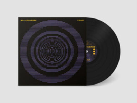 This LP Vinyl is brand new.Format: LP VinylThis item's title is: TrustArtist: Bill ConverseBarcode: 794811515944Release Date: 5/2/2025