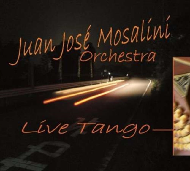 Live Tango