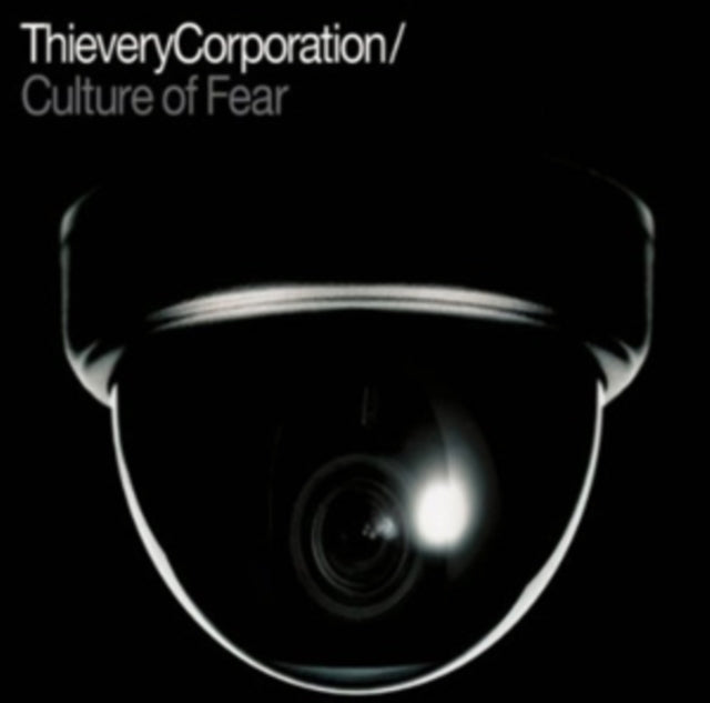 This CD is brand new.Format: CDMusic Style: FreeteknoThis item's title is: Culture Of FearArtist: Thievery CorporationBarcode: 795103017726Release Date: 6/28/2011