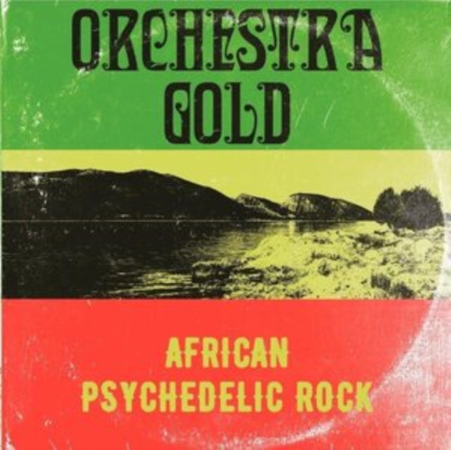 This LP Vinyl is brand new.Format: LP VinylThis item's title is: African Psychedelic RockArtist: Orchestra GoldBarcode: 795154136667Release Date: 8/19/2022