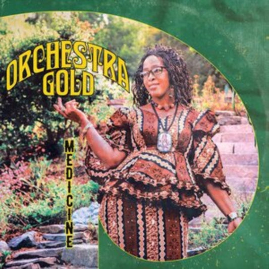 This LP Vinyl is brand new.Format: LP VinylMusic Style: AbstractThis item's title is: MedicineArtist: Orchestra GoldLabel: ORCHESTRA GOLDBarcode: 795154137480Release Date: 2/3/2023