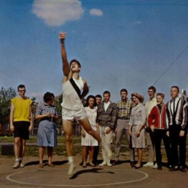 This CD is brand new.Format: CDThis item's title is: Nowhere To Go But UpArtist: Guided By VoicesBarcode: 795154142125Release Date: 11/24/2023