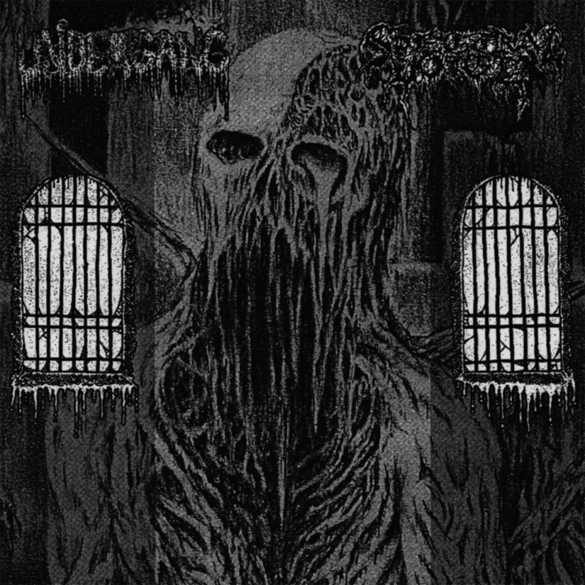 Spectral Voice / Undergang