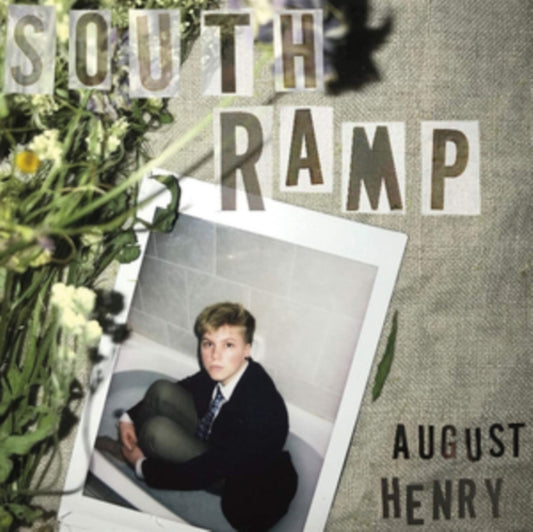 This CD is brand new.Format: CDThis item's title is: South RampArtist: August HenryBarcode: 795457703238Release Date: 4/10/2020