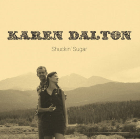 This CD is brand new.Format: CDMusic Style: FolkThis item's title is: Shuckin' SugarArtist: Karen DaltonLabel: DELMORE RECORDING SOCIETYBarcode: 795528003120Release Date: 5/6/2022