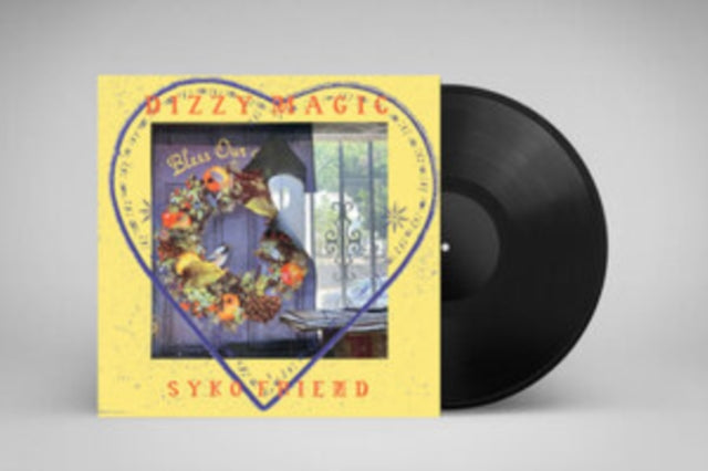 Dizzy Magic
