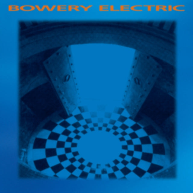 Bowery Electric (2LP)