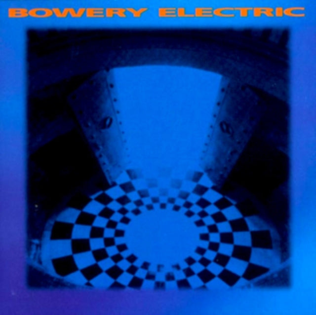 Bowery Electric