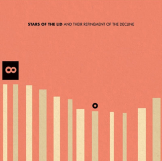 This LP Vinyl is brand new.Format: LP VinylMusic Style: Modern ClassicalThis item's title is: Stars Of The Lid & Their Refinement Of The Decline (3LP)Artist: Stars Of The LidLabel: KRANKYBarcode: 796441810017Release Date: 8/18/2023