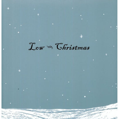 Things We Lost In The Fire & Christmas