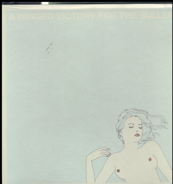 This LP Vinyl is brand new.Format: LP VinylMusic Style: DroneThis item's title is: Winged Victory For The SullenArtist: Winged Victory For The SullenLabel: KRANKYBarcode: 796441815715Release Date: 1/3/2012