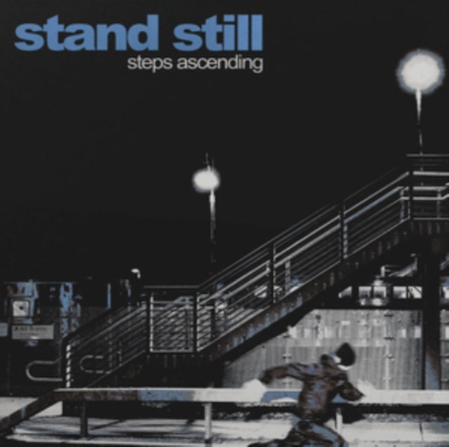 Steps Ascending (Color LP Vinyl)