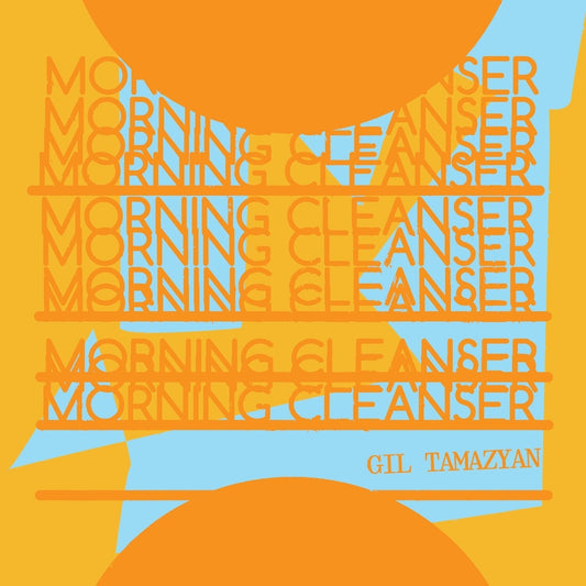 Morning Cleanser (Ep)