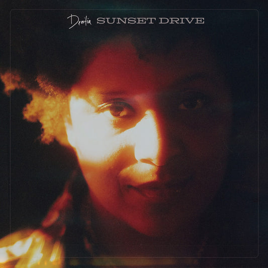 Sunset Drive (Color LP Vinyl)