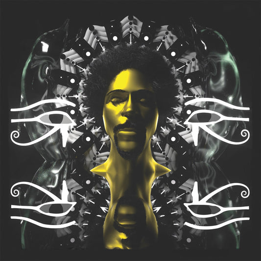 Moonlight To Sunlight (2LP)