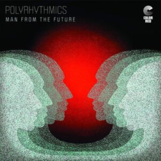 This CD is brand new.Format: CDMusic Style: FunkThis item's title is: Man From The FutureArtist: PolyrhythmicsBarcode: 798576009991Release Date: 5/29/2020