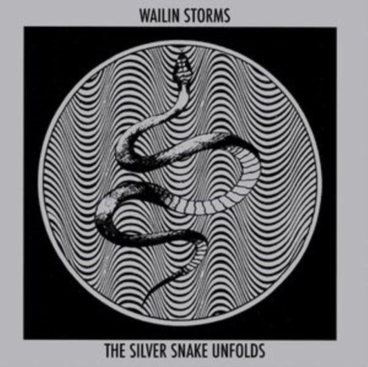 This LP Vinyl is brand new.Format: LP VinylThis item's title is: Silver Snake Unfolds (Blue & Black Galaxy LP Vinyl)Artist: Wailin StormsBarcode: 798576140199Release Date: 2/16/2024