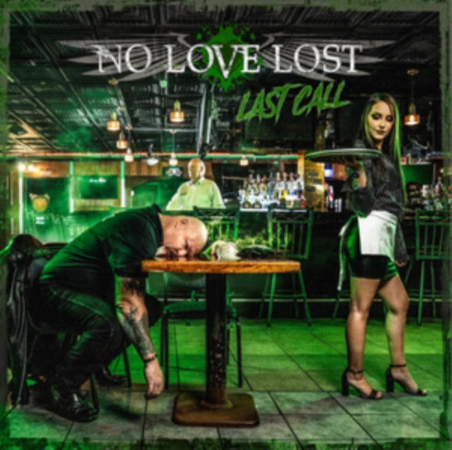 This CD is brand new.Format: CDMusic Style: AORThis item's title is: Last CallArtist: No Love LostLabel: Kivel RecordsBarcode: 798576256890Release Date: 1/19/2024