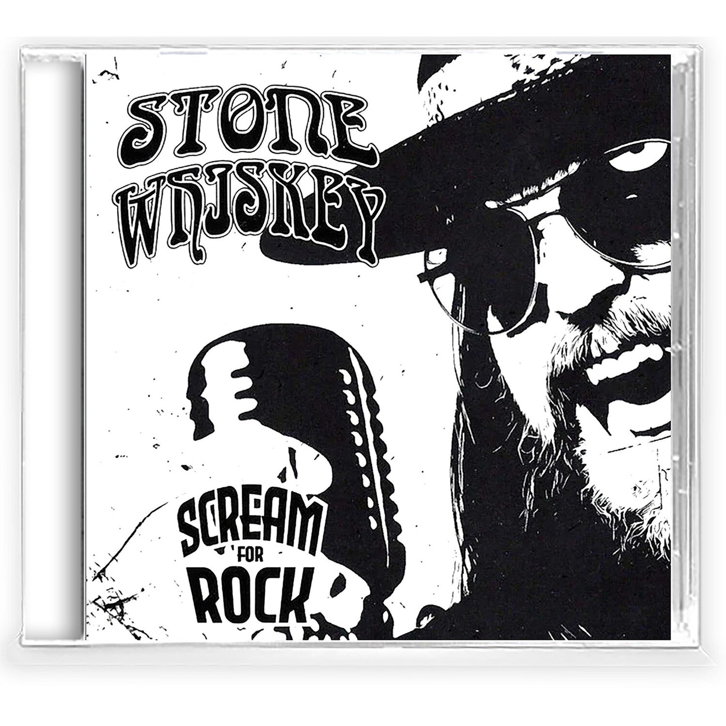 Scream For Rock
