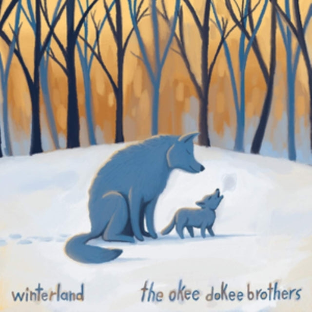 Winterland (Digipak)