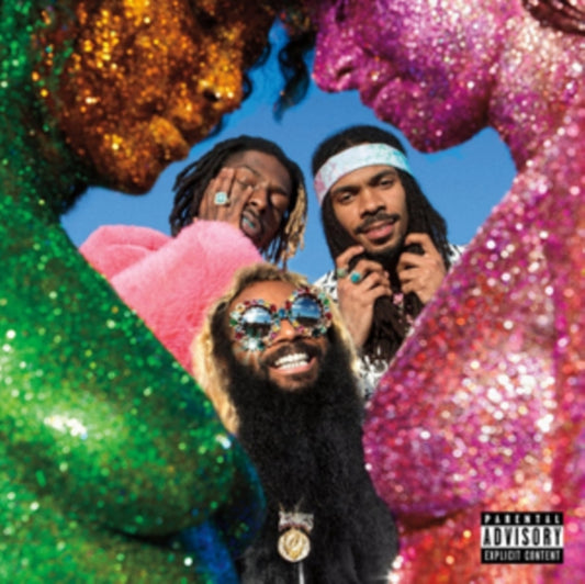 This CD is brand new.Format: CDThis item's title is: Vacation In Hell (Glitter Art/Poster/Random Trading Card)Artist: Flatbush ZombiesLabel: Glorious Dead RecordingsBarcode: 798576904562Release Date: 4/6/2018