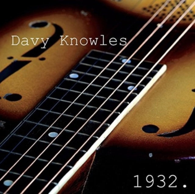 This CD is brand new.Format: CDMusic Style: Blues RockThis item's title is: 1932Artist: Davy KnowlesLabel: WYAN INCBarcode: 798577024023Release Date: 9/24/2021