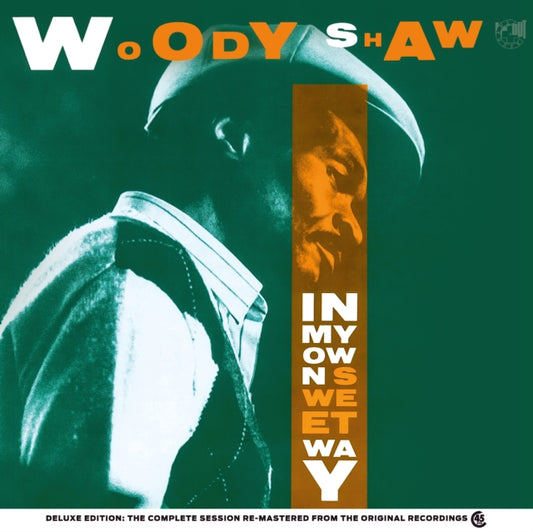 In My Own Sweet Way: Deluxe Edition (2LP)