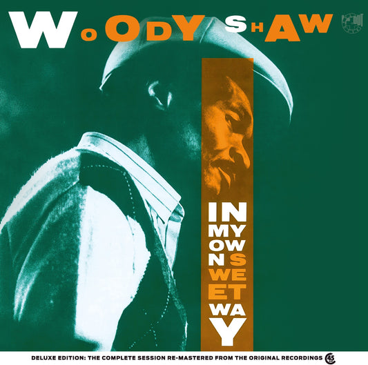 In My Own Sweet Way: Deluxe Edition (2LP)