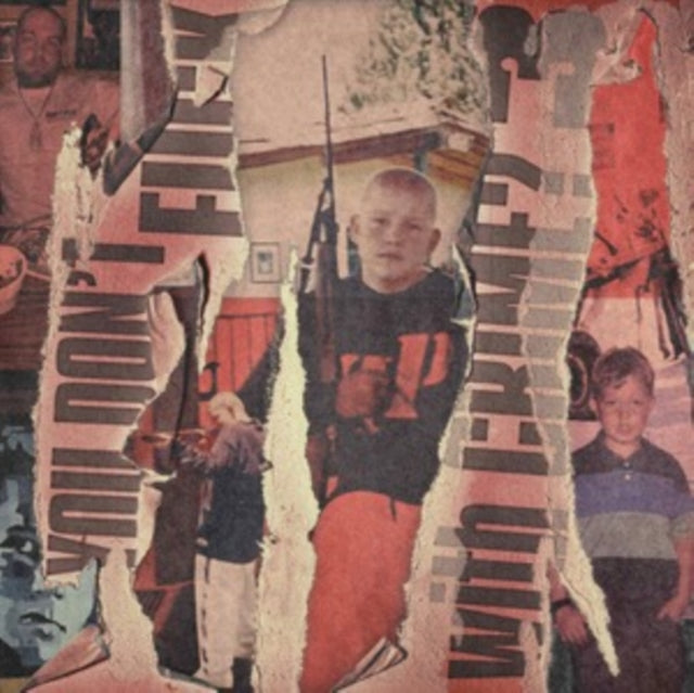 This LP Vinyl is brand new.Format: LP VinylMusic Style: GangstaThis item's title is: Ydfwc?3Artist: CrimeappleLabel: RRC RECORDSBarcode: 799513793416Release Date: 9/8/2023