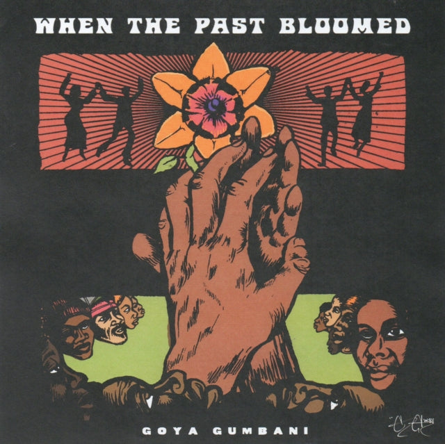 This LP Vinyl is brand new.Format: LP VinylThis item's title is: When The Past BloomedArtist: Goya GumbaniLabel: RRC Music Co.Barcode: 799513793614Release Date: 1/19/2024