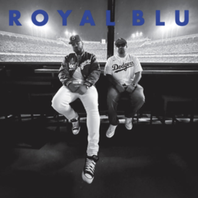 This LP Vinyl is brand new.Format: LP VinylMusic Style: DiscoThis item's title is: Royal Blu Artist: Blu & Roy RoyalLabel: MercuryBarcode: 799513793898Release Date: 7/26/2024