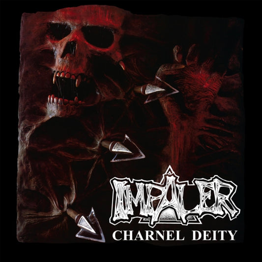 This LP Vinyl is brand new.Format: LP VinylMusic Style: Death MetalThis item's title is: Charnel DeityArtist: ImpalerLabel: PEACEVILLEBarcode: 801056701718Release Date: 2/3/2023