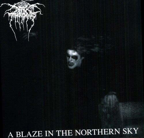 Blaze In The Northern Sky & Dark Thrones & Black Flags