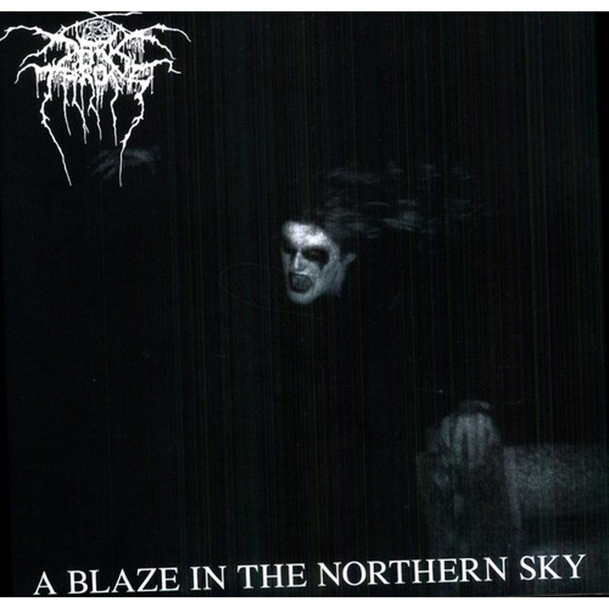 Blaze In The Northern Sky