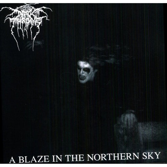 Blaze In The Northern Sky