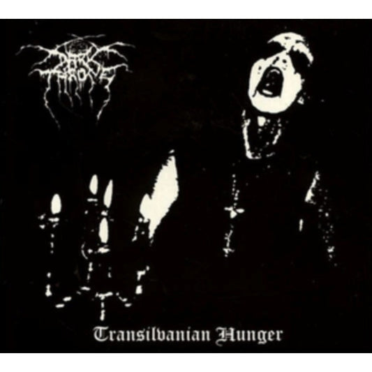 Transilvanian Hunger