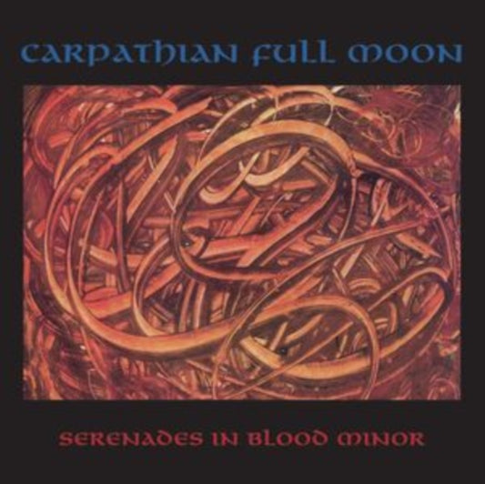 Serenades In Blood Minor
