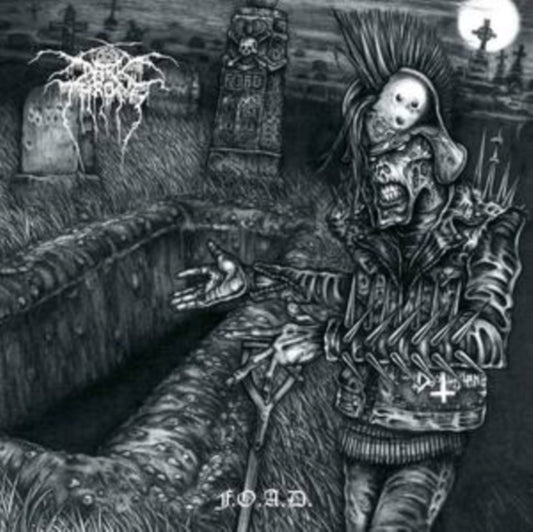 F.O.A.D. (Reissue)