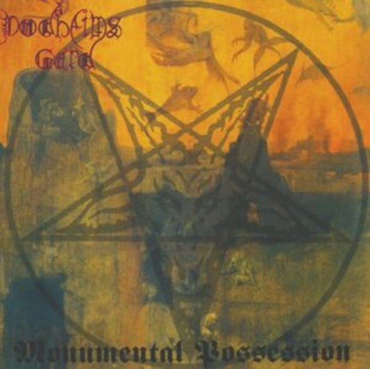 This CD is brand new.Format: CDThis item's title is: Monumental PossessionArtist: DodheimsgardBarcode: 801056727732Release Date: 8/15/2025