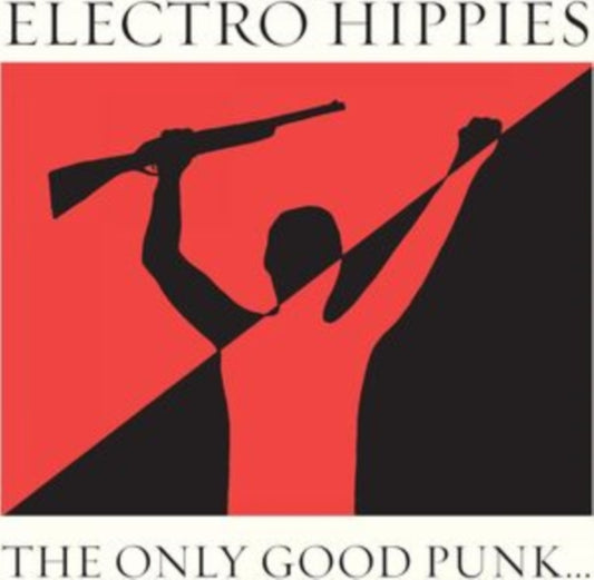 Only Good Punk...(Is A Dead One)