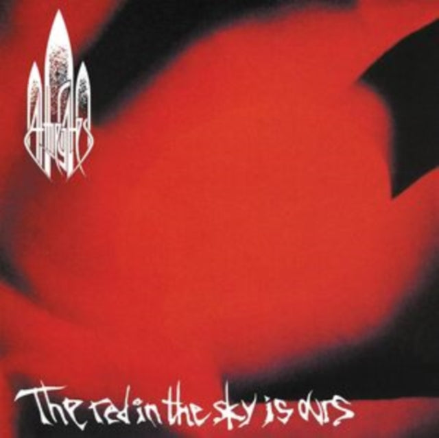 Red In The Sky Is Ours (2026 Remaster)