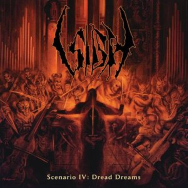 Scenario Iv : Dread Dreams (2CD)